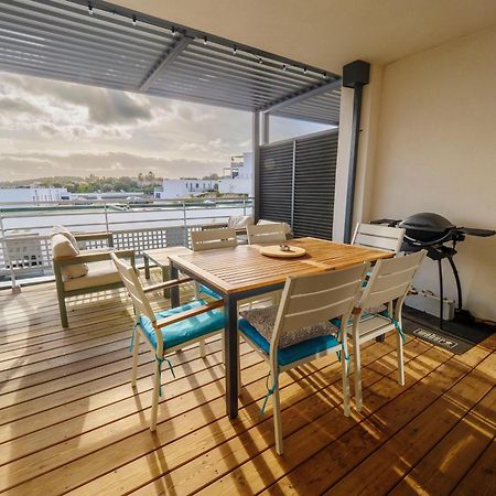 Appartement Catalina - Double Terrasse - Wifi - Clim - Porticcio Porticcio  Exterior photo