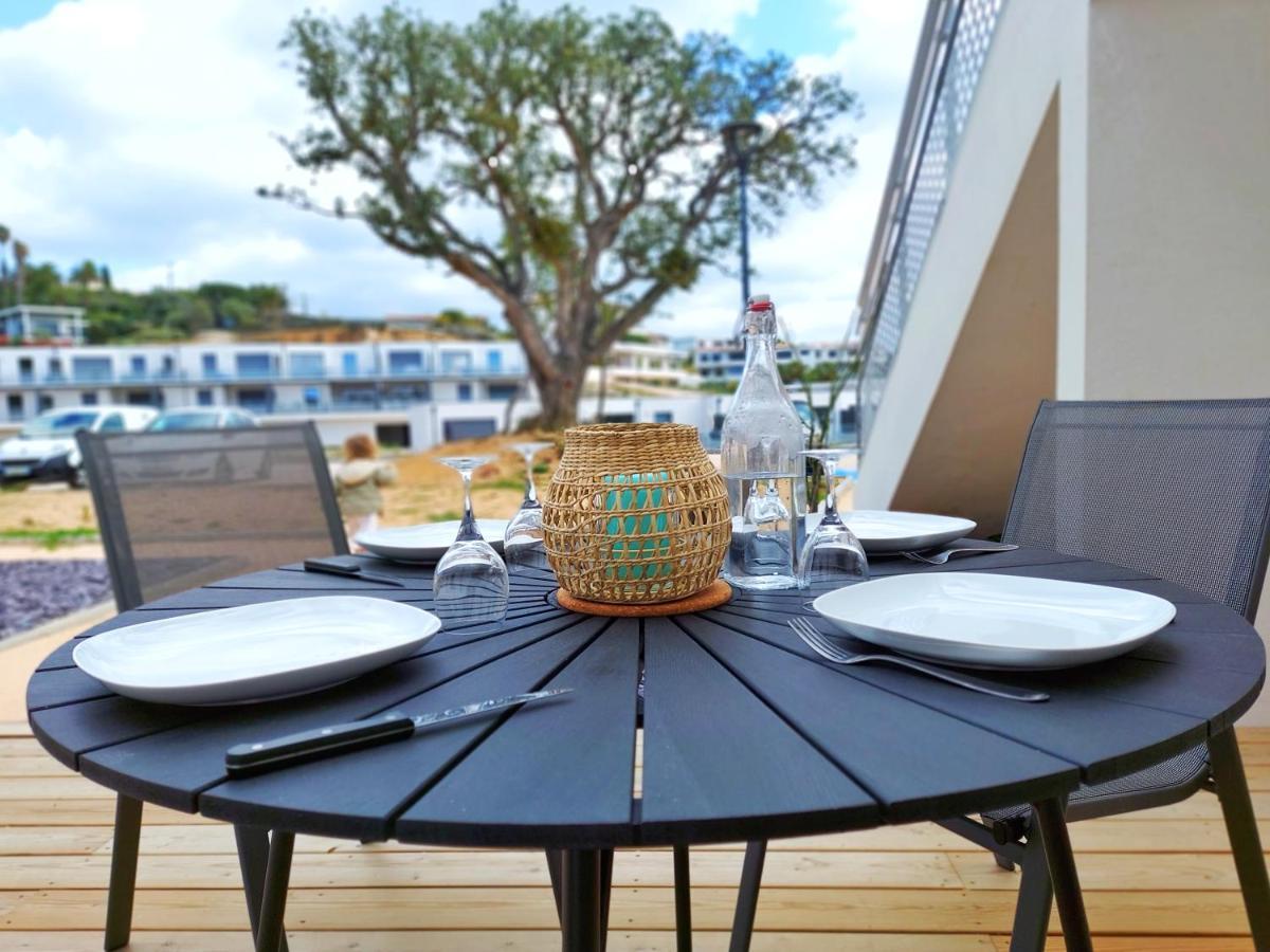 Appartement Catalina - Double Terrasse - Wifi - Clim - Porticcio Porticcio  Exterior photo