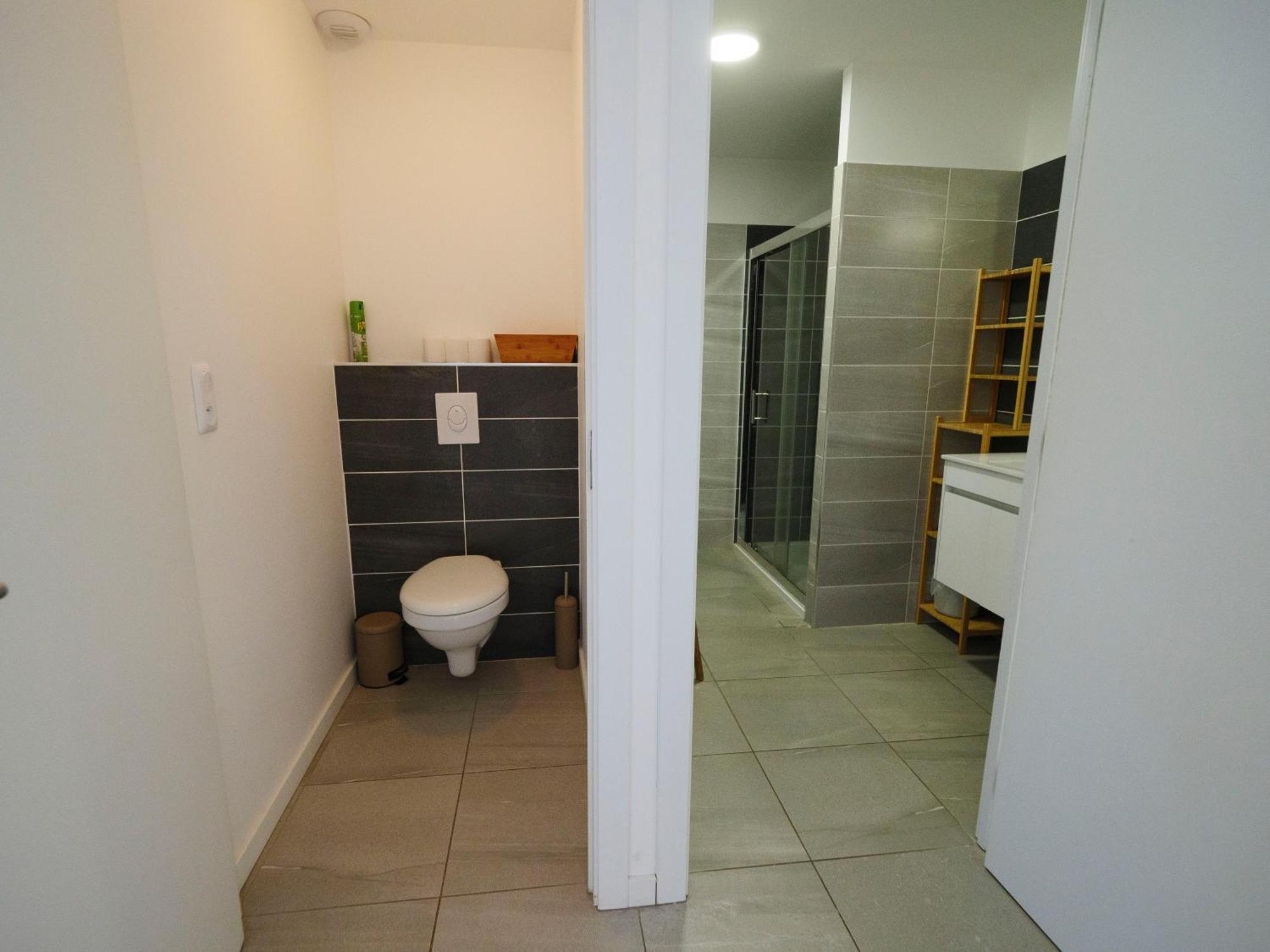 Appartement Catalina - Double Terrasse - Wifi - Clim - Porticcio Porticcio  Exterior photo