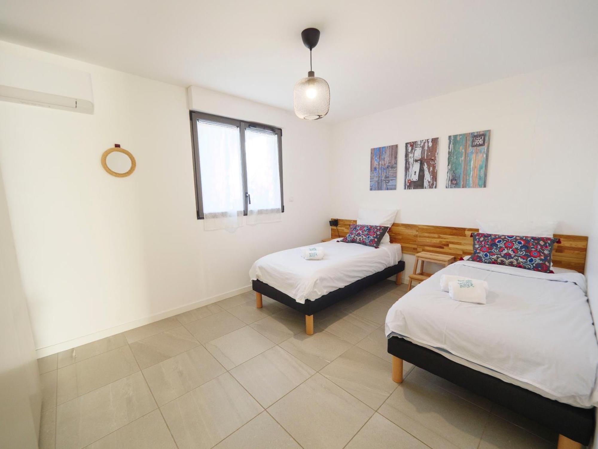 Appartement Catalina - Double Terrasse - Wifi - Clim - Porticcio Porticcio  Exterior photo