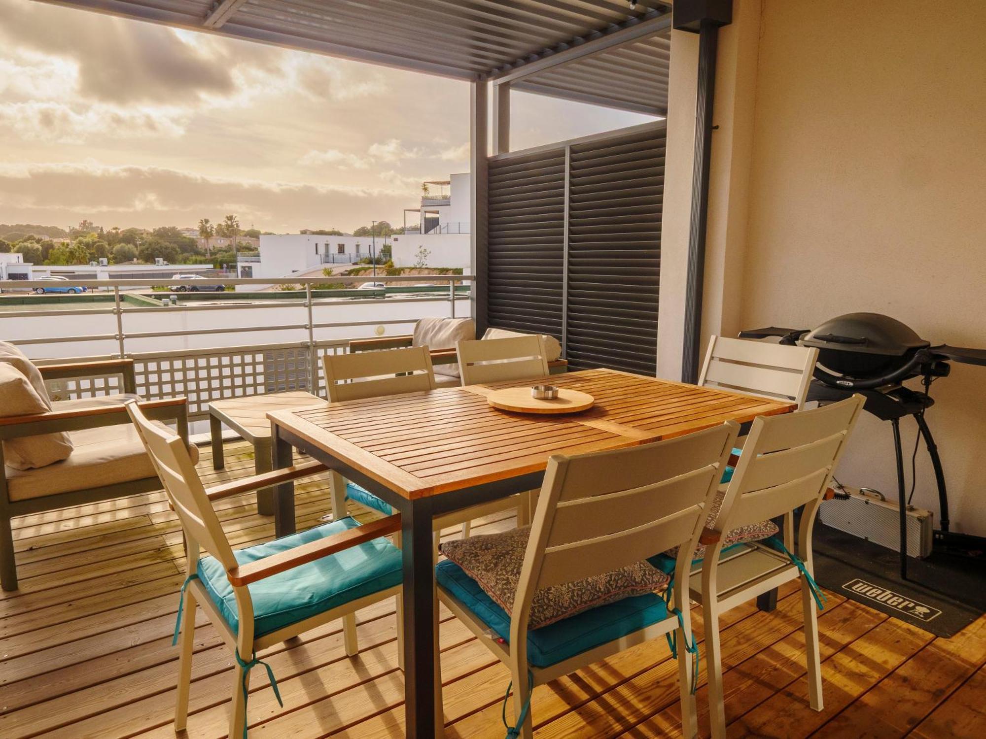 Appartement Catalina - Double Terrasse - Wifi - Clim - Porticcio Porticcio  Exterior photo