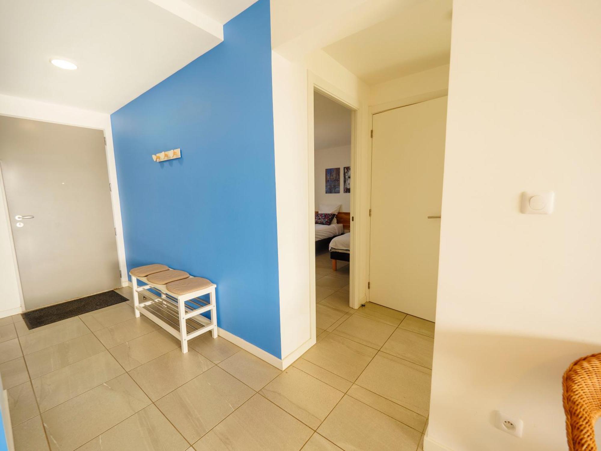 Appartement Catalina - Double Terrasse - Wifi - Clim - Porticcio Porticcio  Exterior photo